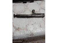 Затвор за бердана