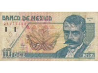 dioman - ΜΕΞΙΚΟ - 10 ΠΕΣΟΣ - 1994g