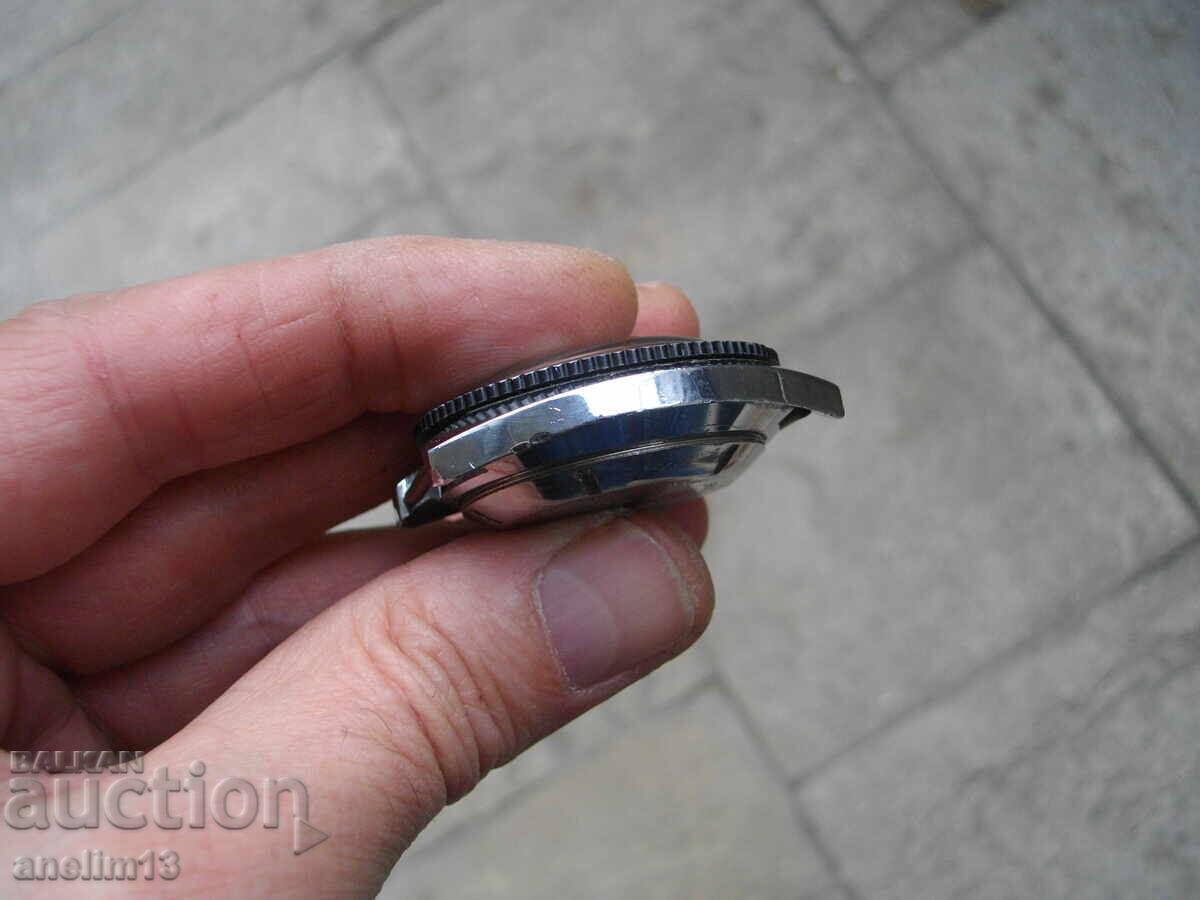 КОЛЕКЦИОНЕРСКИ ВОДОЛАЗЕН ЧАСОВНИК ANKER - 5