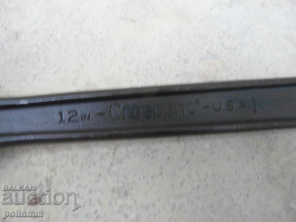 Аукцион Американски раздвижен ключ  - 307