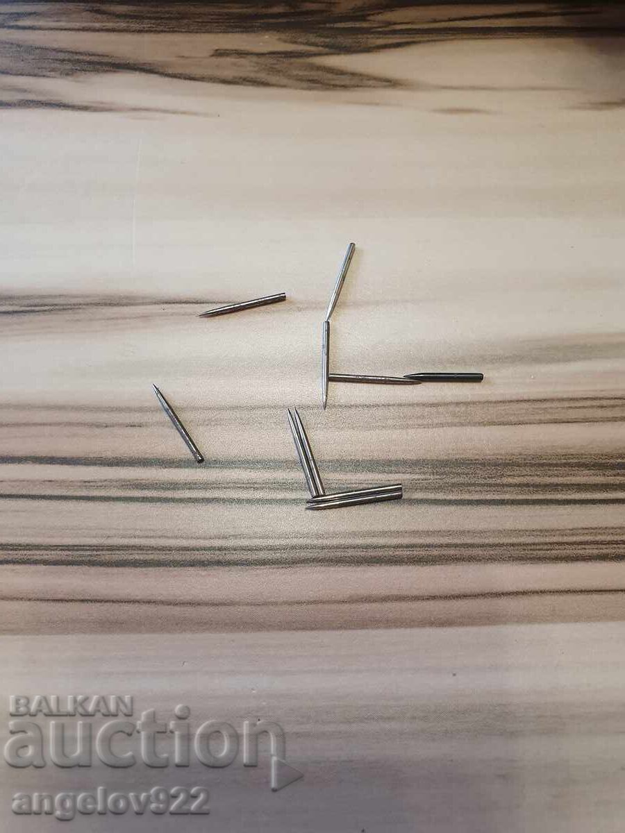 Vintage ERRESS Gramophone - 7