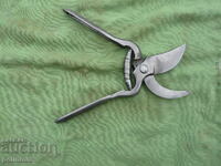 Vechi foarfece de vie bulgărești - 14