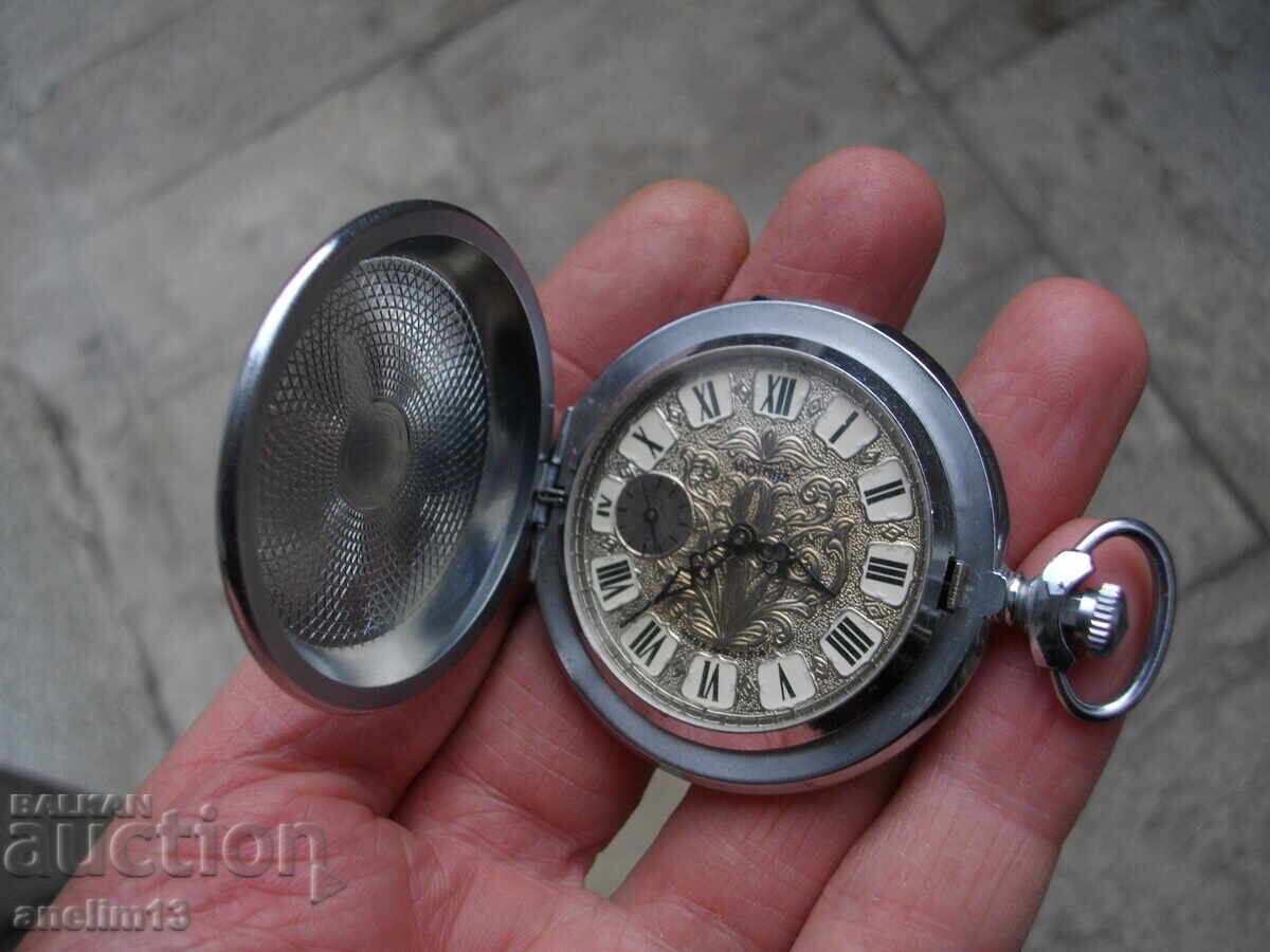 Licitație CAPAC COVER CEAS DE BUZUUNAR LIGHTNING LIGHTNING