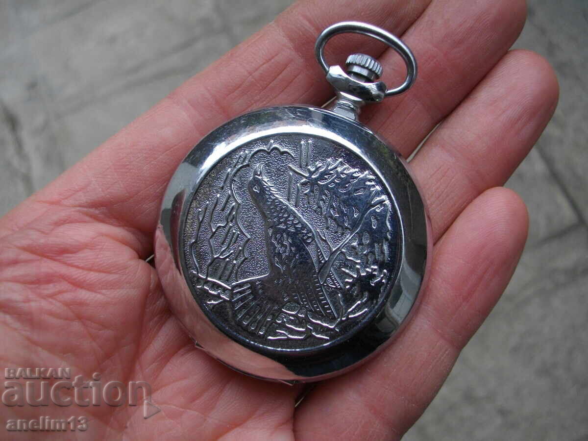 Livrarea CAPAC COVER CEAS DE BUZUUNAR LIGHTNING LIGHTNING