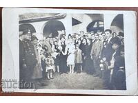 Сватбено тържество