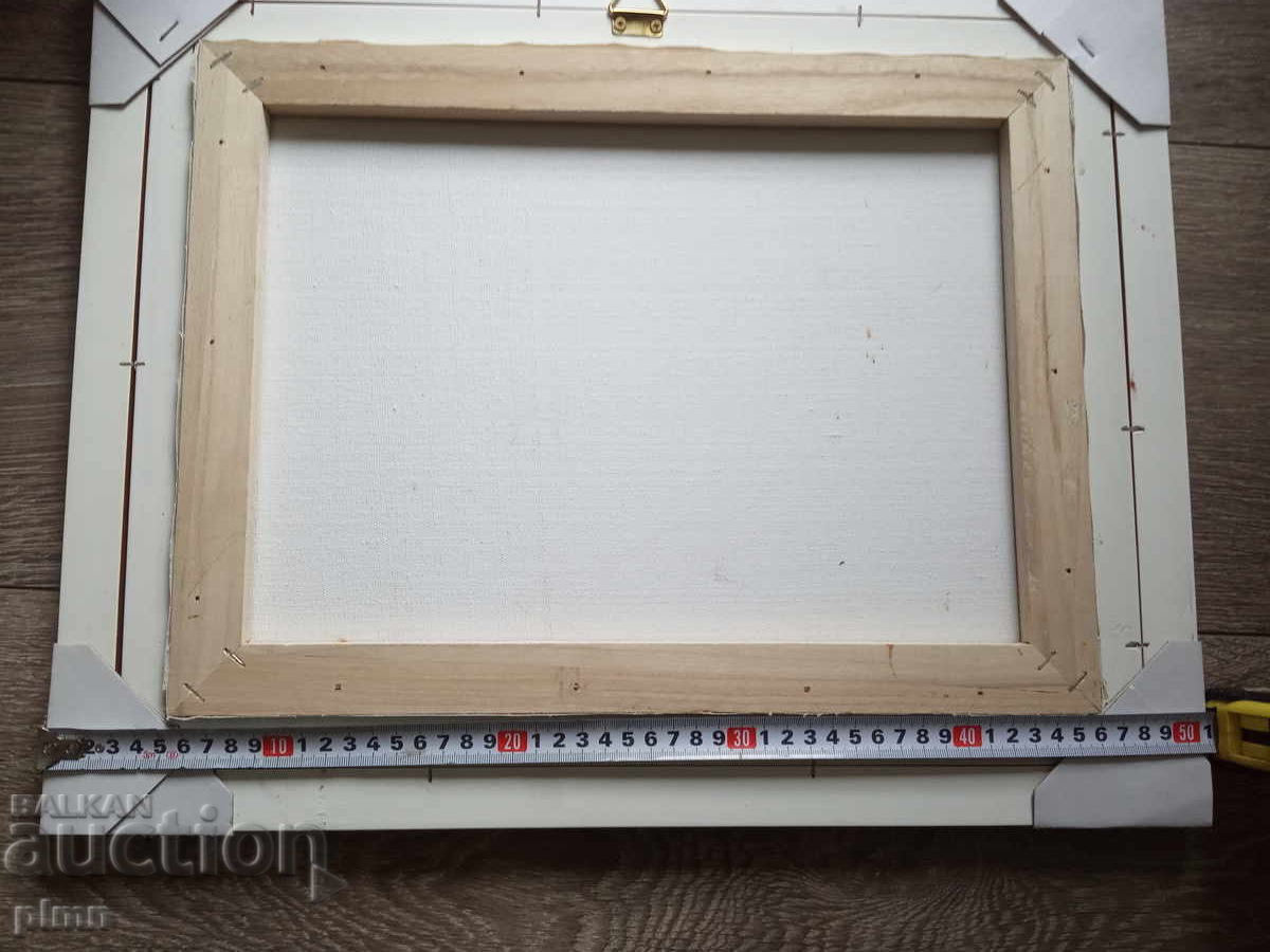 Картина масло на платно - 7 Картина масло на платно - 7