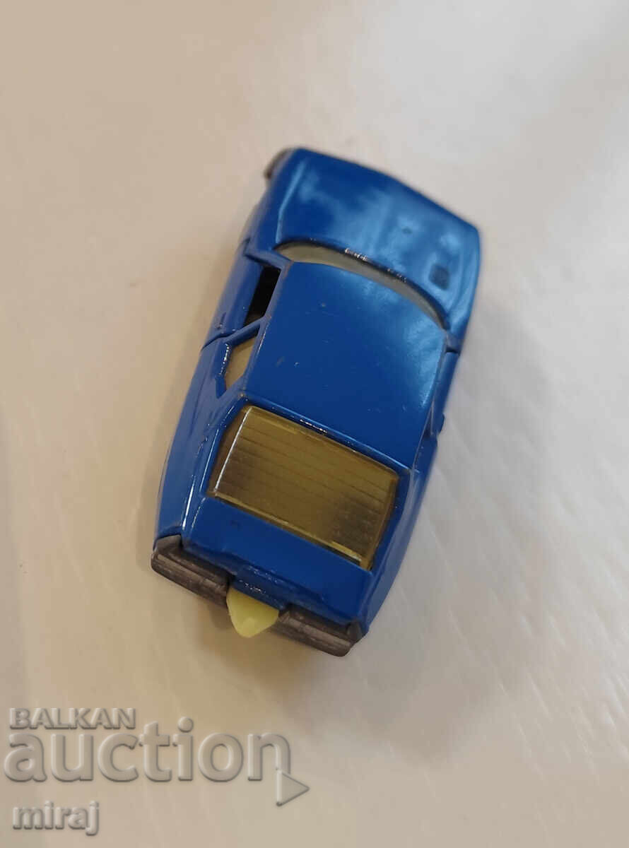 Auction Matchbox Bulgaria CITROEN Auction Matchbox Bulgaria CITROEN