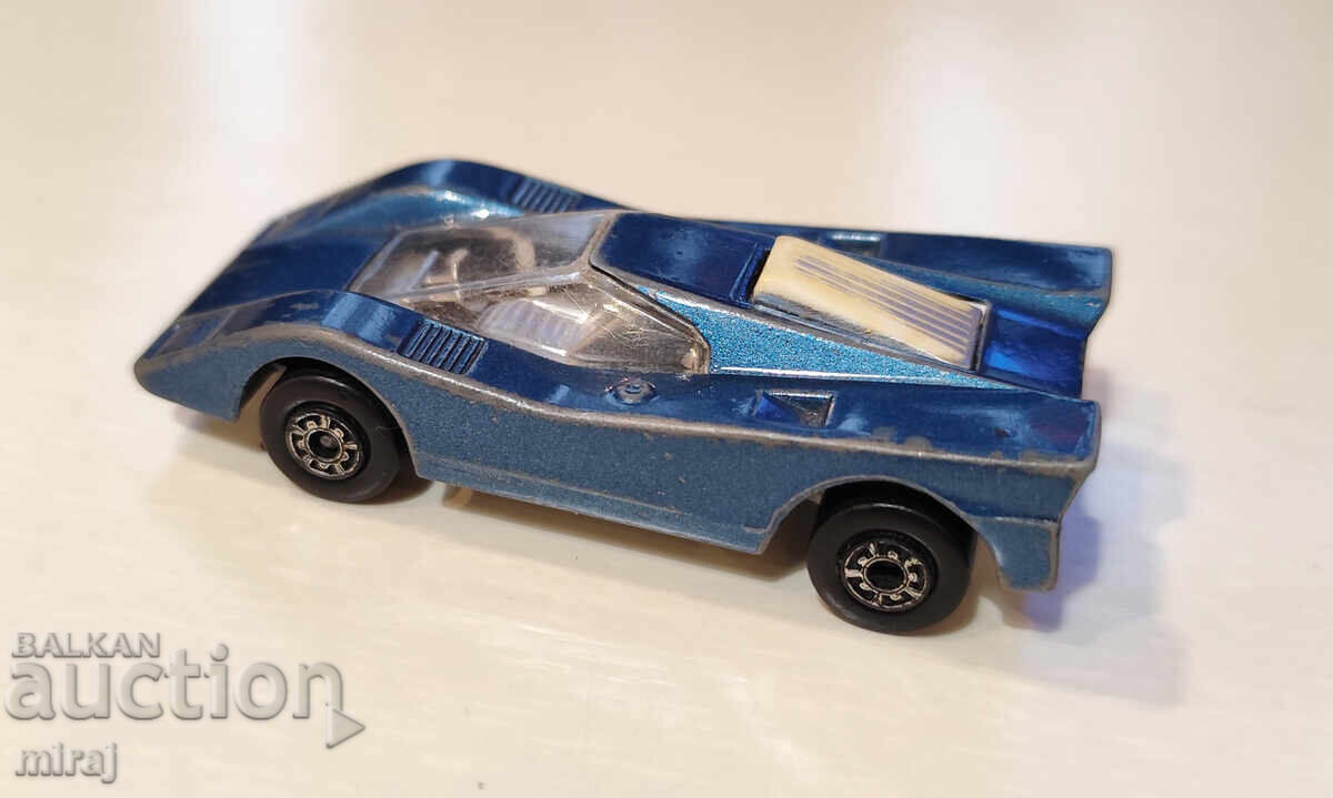 Δημοπρασία Matchbox Bŭlgariya FLAMIN MANTA Δημοπρασία Matchbox Bŭlgariya FLAMIN MANTA