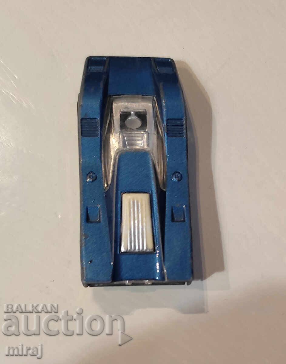 Παράδοση Matchbox Bŭlgariya FLAMIN MANTA Παράδοση Matchbox Bŭlgariya FLAMIN MANTA