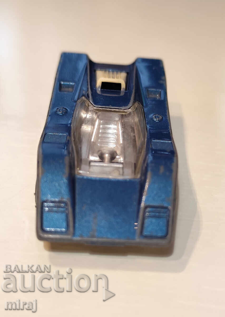 Matchbox Bŭlgariya FLAMIN MANTA - 6 Matchbox Bŭlgariya FLAMIN MANTA - 6