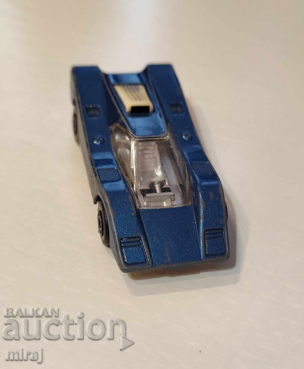 Matchbox Bŭlgariya FLAMIN MANTA Matchbox Bŭlgariya FLAMIN MANTA