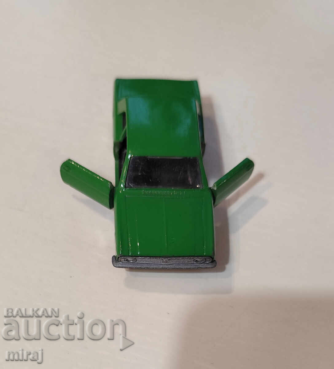 Ματσμπόξ Βουλγαρία FORD CORTINA - 5 Ματσμπόξ Βουλγαρία FORD CORTINA - 5