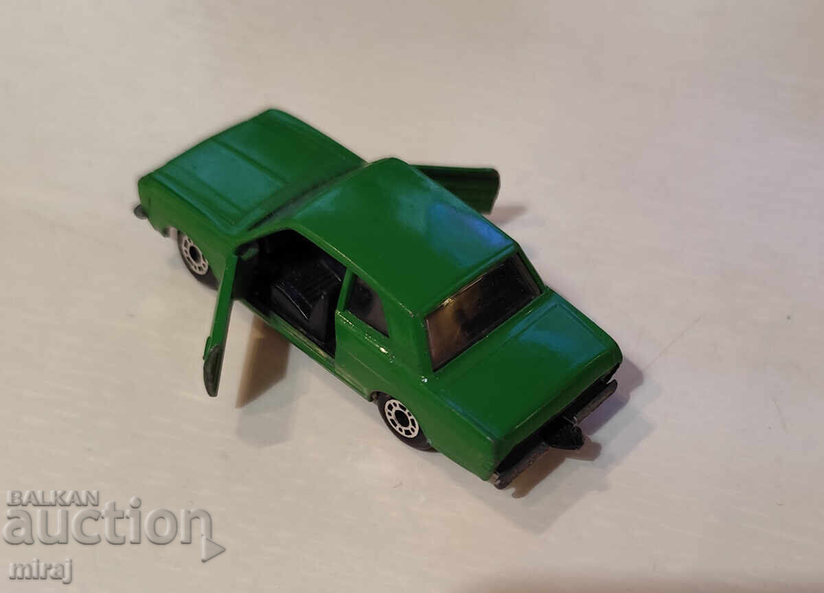 Ματσμπόξ Βουλγαρία FORD CORTINA - 6 Ματσμπόξ Βουλγαρία FORD CORTINA - 6