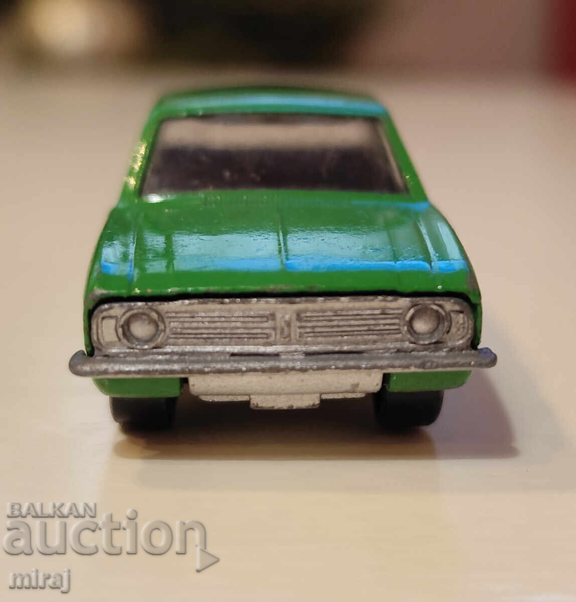 Ματσμπόξ Βουλγαρία FORD CORTINA Ματσμπόξ Βουλγαρία FORD CORTINA