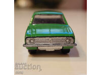 Ματσμπόξ Βουλγαρία FORD CORTINA