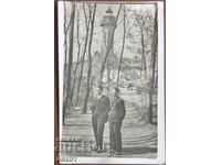 Ceas vechi Plovdiv 1926