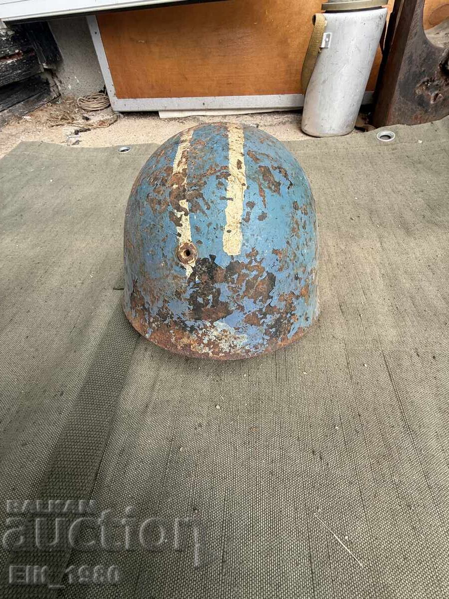 Licitație Casca marină militară