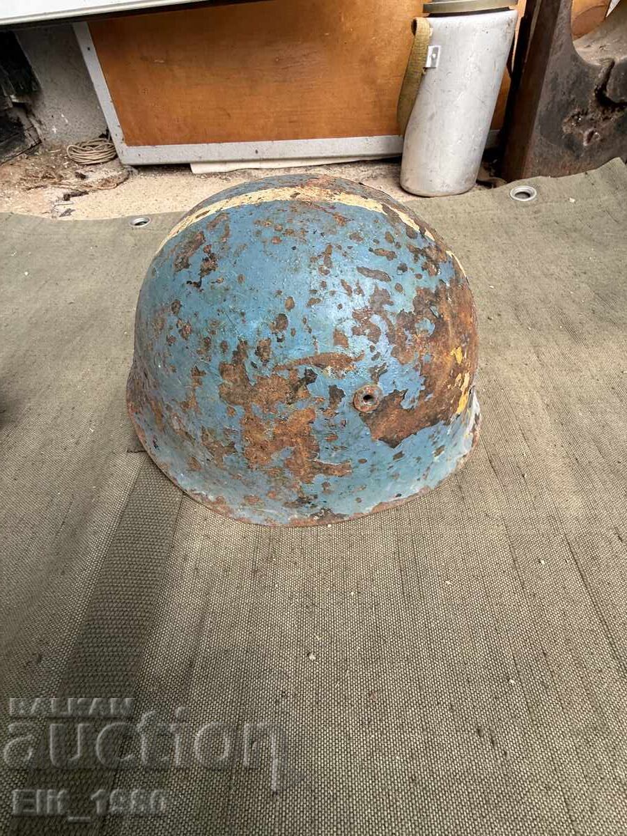 Livrarea Casca marină militară