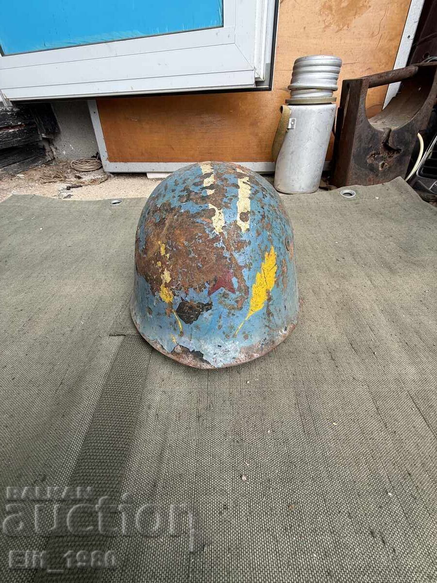 Κράνος Πολεμικού Ναυτικού