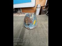 Каска военно морски флот