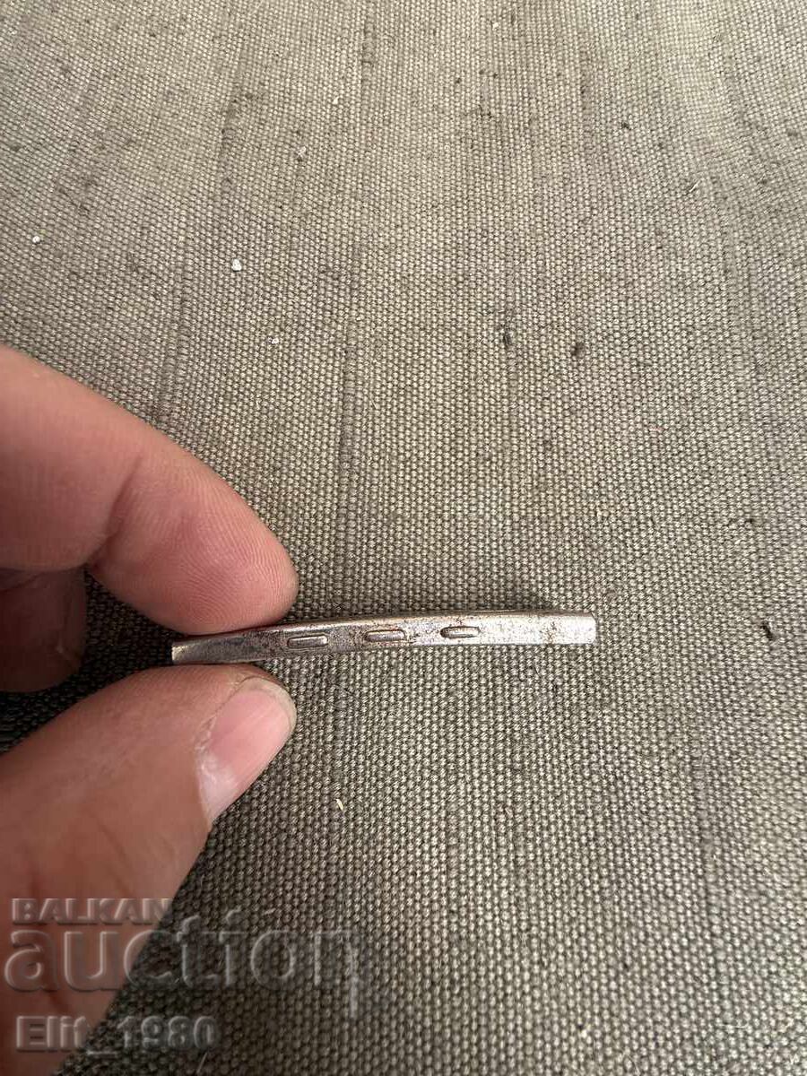 Licitație Cutie de cartușe, pachet, pușcă Mauser 98k