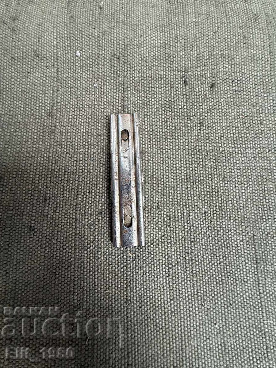 Cutie de cartușe, pachet, pușcă Mauser 98k