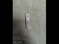 Патронна тенекийка пачка пушка Маузер 98к