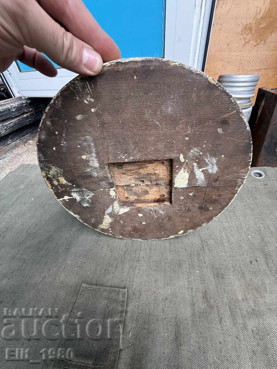 Седалка за столче на винт с цена € 17.50 | 34.23 лв.