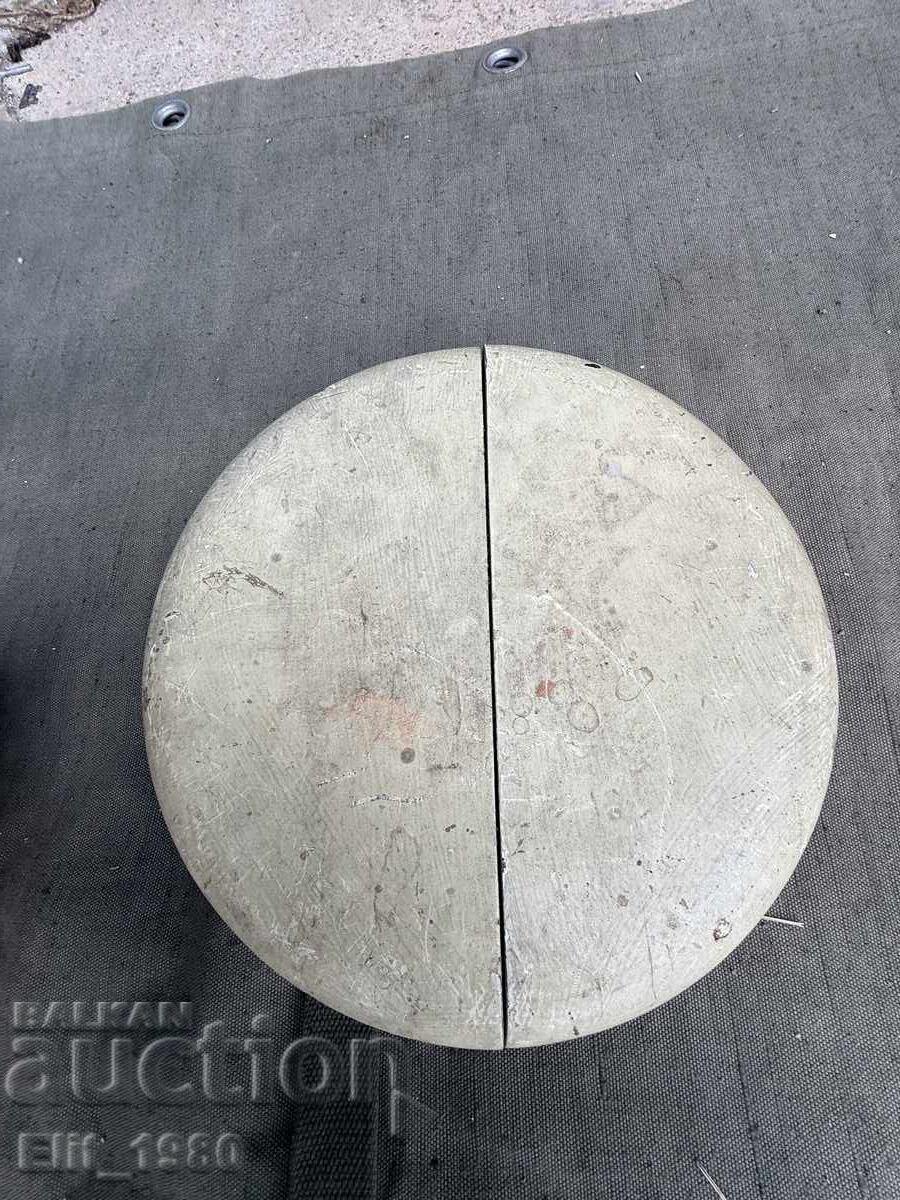 Livrarea Scaun pentru scaun cu șurub