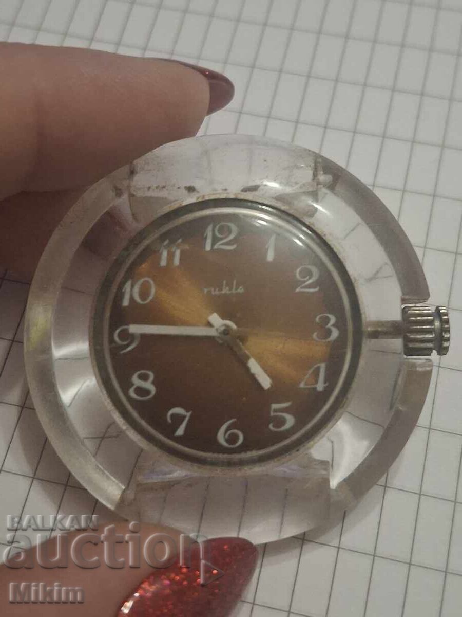 Ανδρικό ρολόι Ruhla