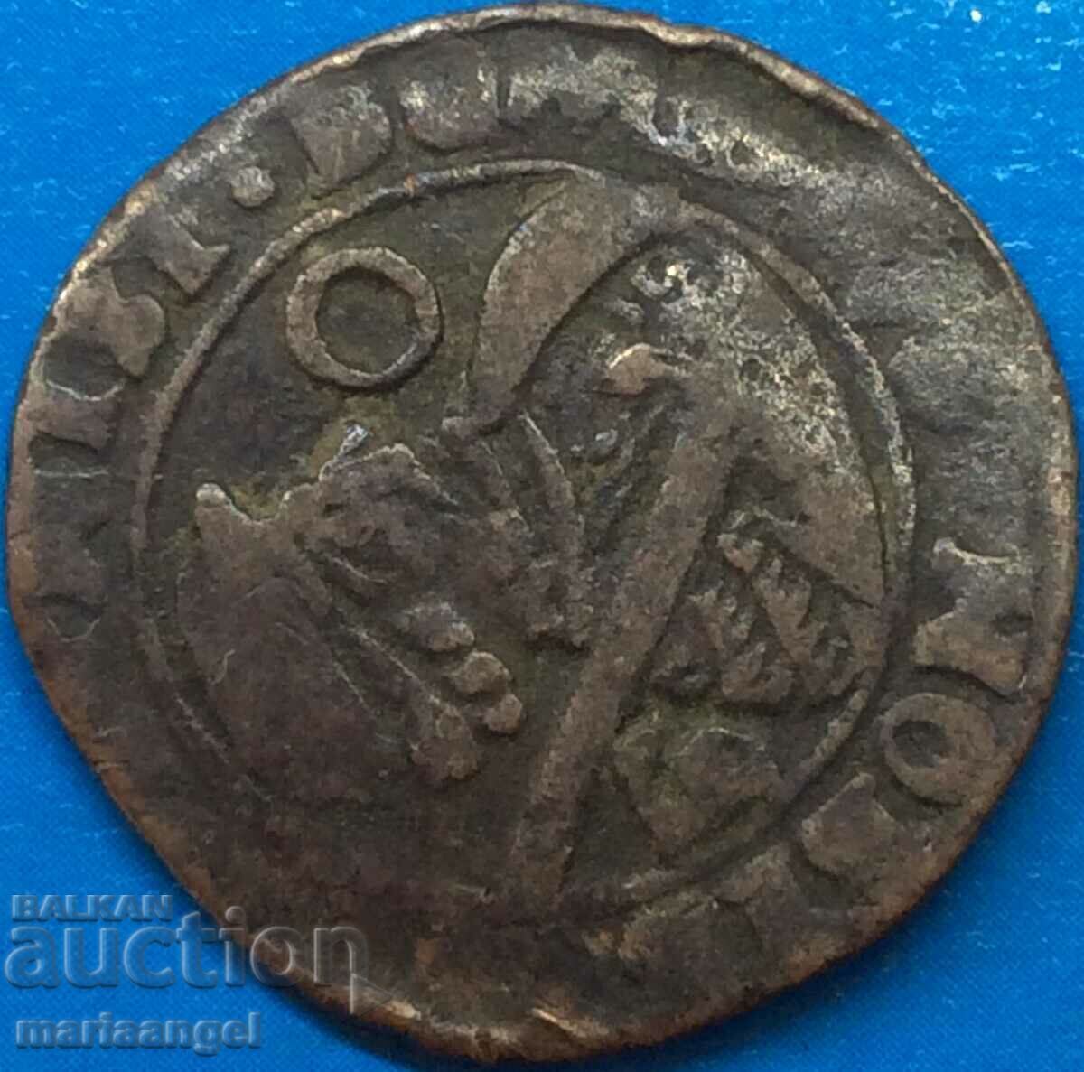 Licitație Olanda 2 Horde Frisia Willem van Wiersen 23mm Licitație Olanda 2 Horde Frisia Willem van Wiersen 23mm