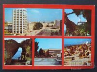 Толбухински окръг