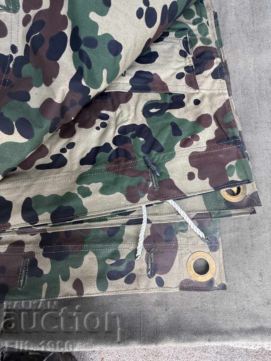 Καμουφλάζ ύφασμα με τιμή € 30.00 | 58.67 BGN