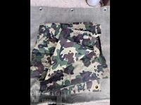 Камуфлажно платнище