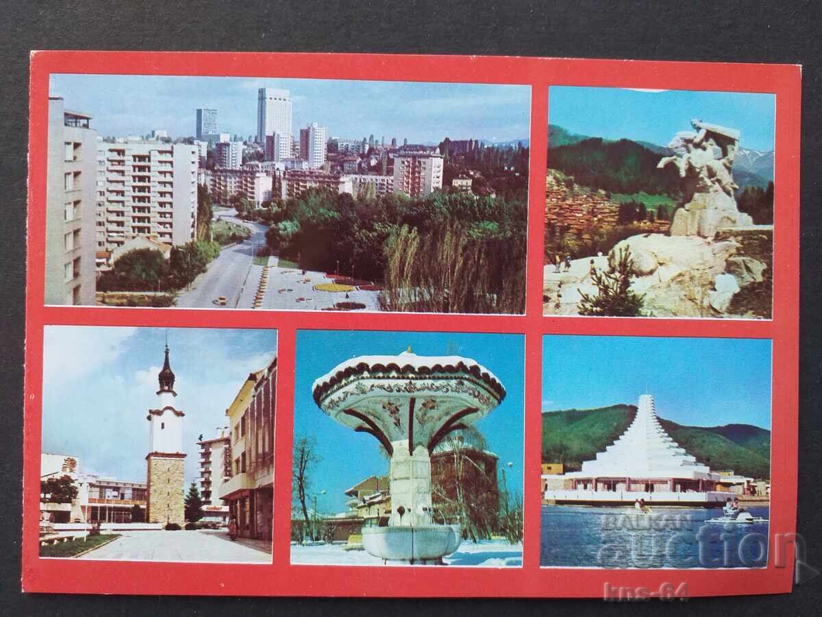 Επαρχία Σόφιας