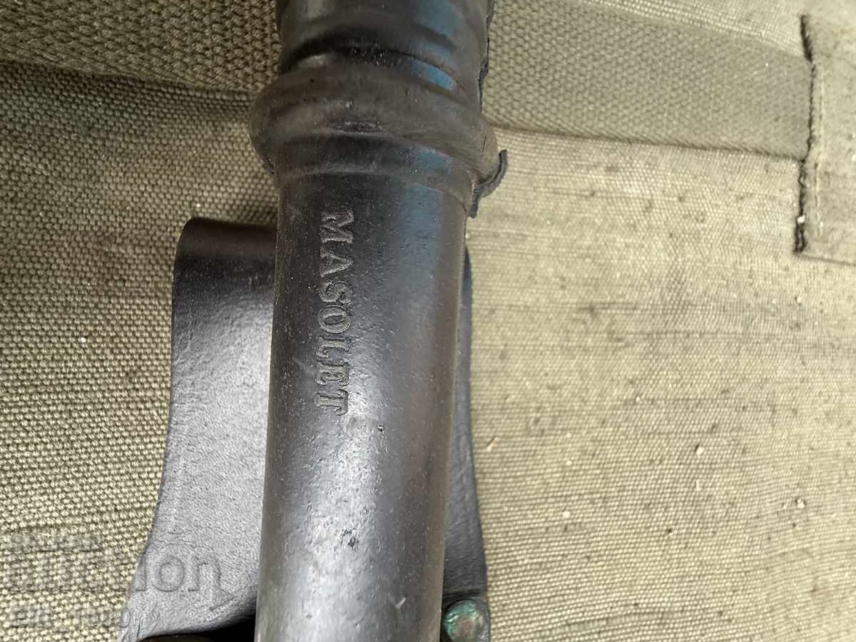 Δημοπρασία Ραβδί Τουρκικής Χωροφυλακής Δημοπρασία Ραβδί Τουρκικής Χωροφυλακής