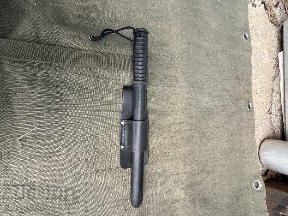 Παράδοση Ραβδί Τουρκικής Χωροφυλακής Παράδοση Ραβδί Τουρκικής Χωροφυλακής