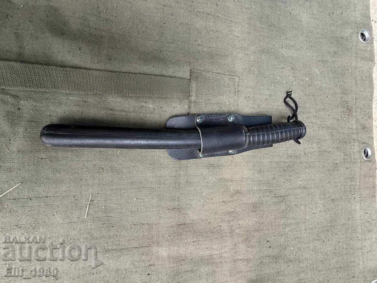 Ραβδί Τουρκικής Χωροφυλακής Ραβδί Τουρκικής Χωροφυλακής