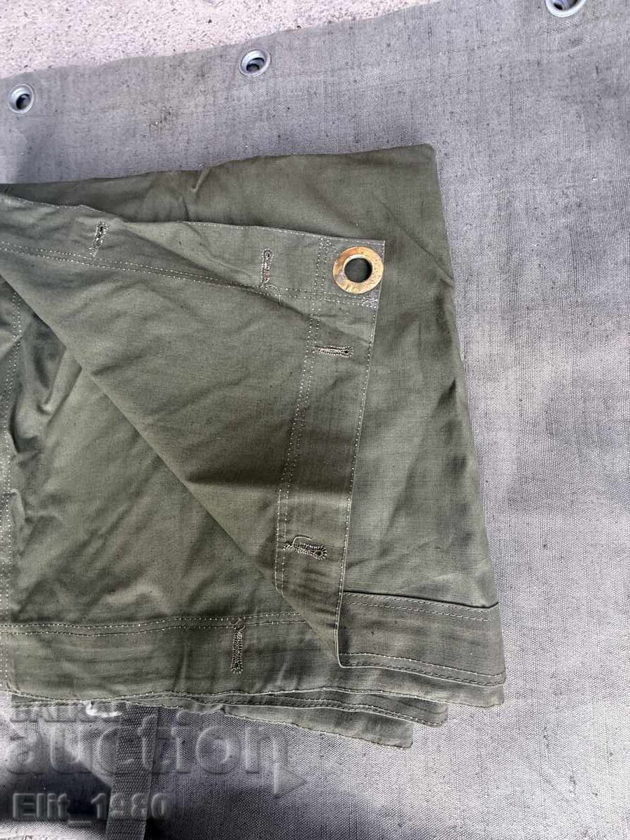 Prelată militară cu preț € 32.00 | 62.59 BGN Prelată militară cu preț € 32.00 | 62.59 BGN