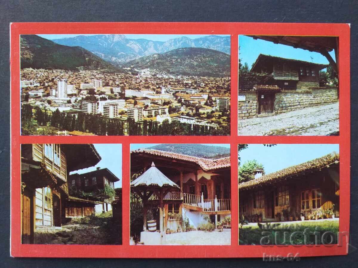 Сливенски окръг