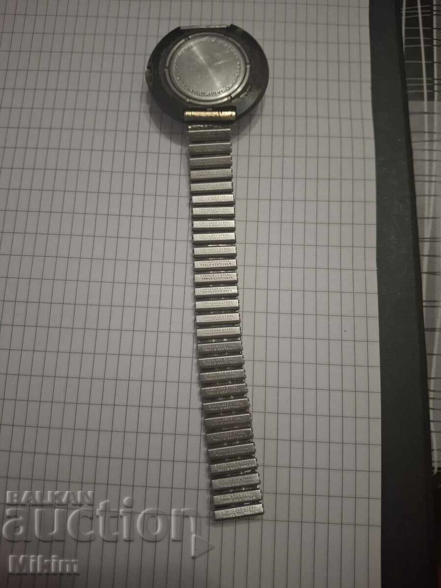 Доставка на Мъжки часовник Raketa Доставка на Мъжки часовник Raketa