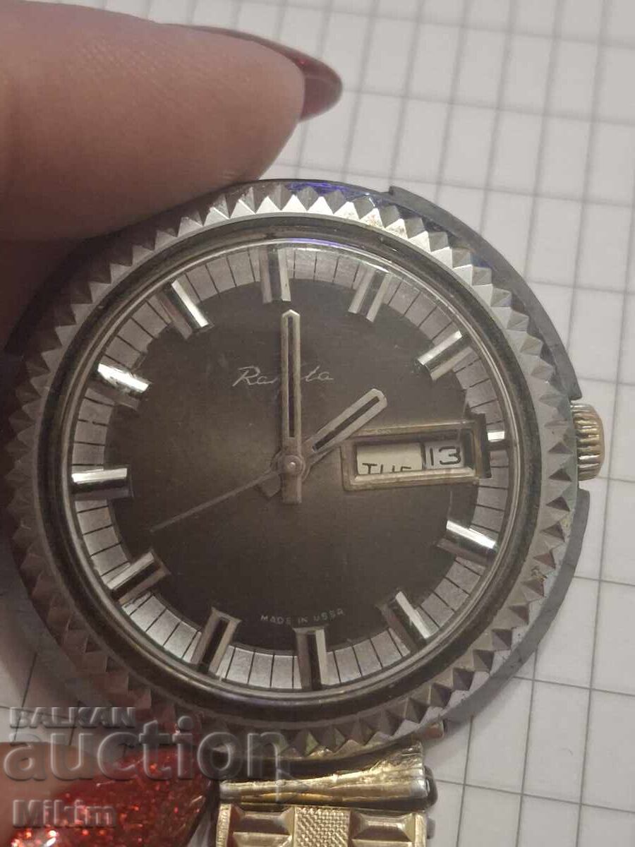 Мъжки часовник Raketa Мъжки часовник Raketa