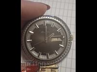 Ceas barbatesc Raketa