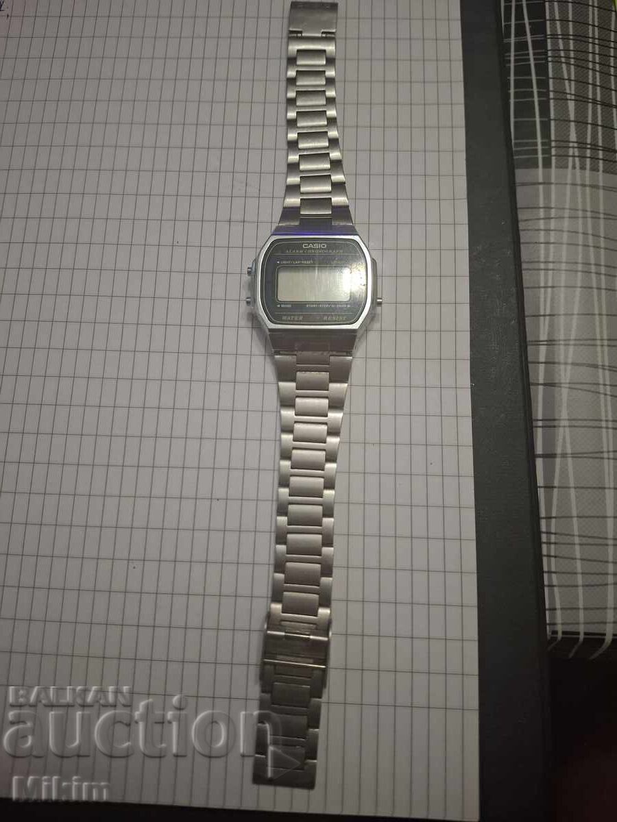 Auction Men's Casio Watch Auction Men's Casio Watch