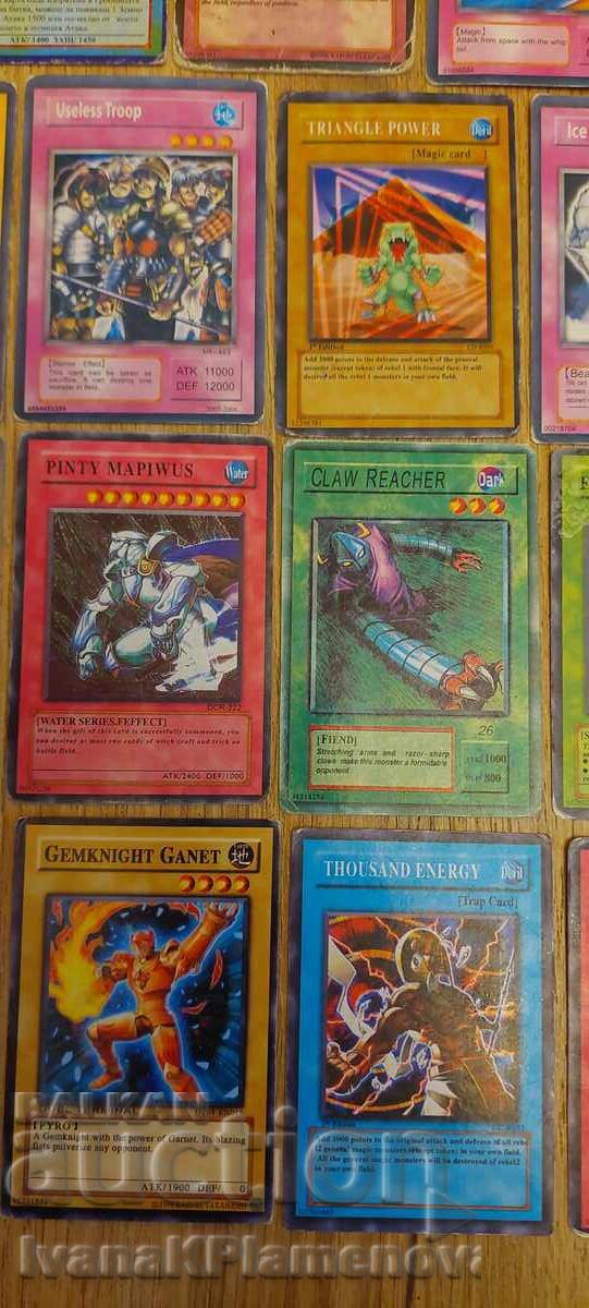 Cărți pentru colecționari 21 bucăți - 7 Cărți pentru colecționari 21 bucăți - 7