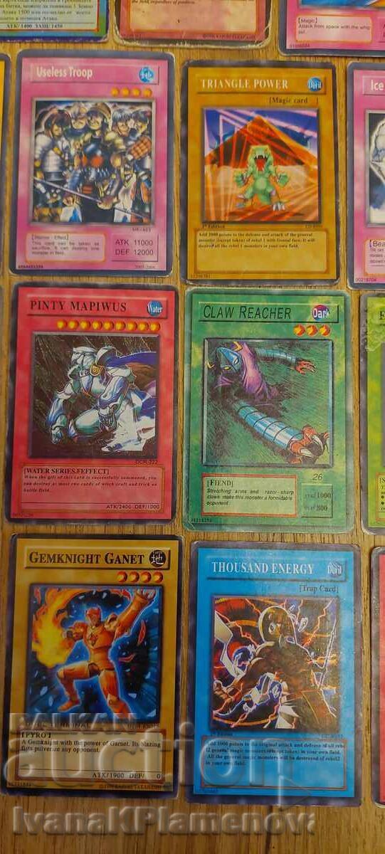 Cărți pentru colecționari 21 bucăți - 7 Cărți pentru colecționari 21 bucăți - 7