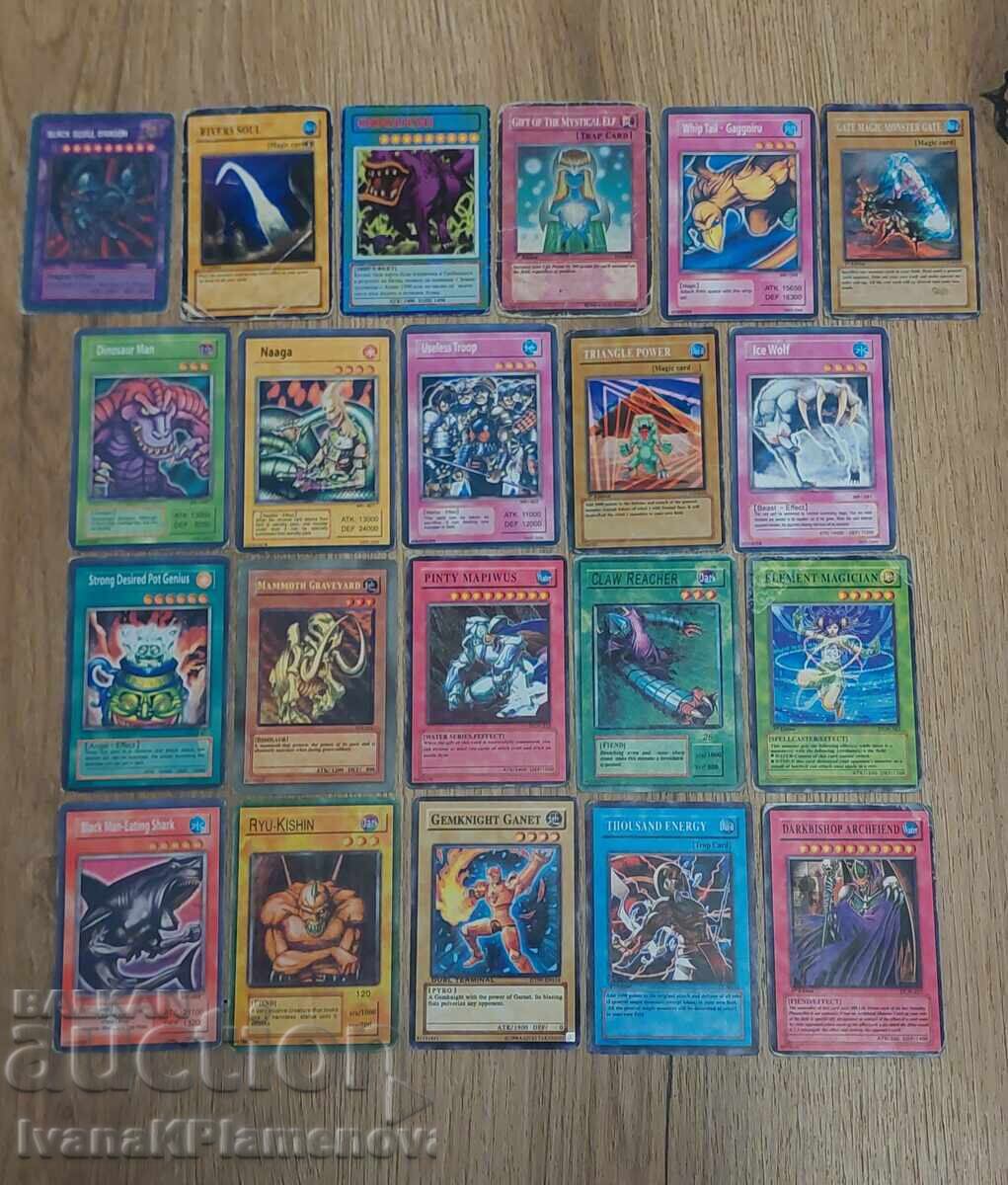 Cărți pentru colecționari 21 bucăți Cărți pentru colecționari 21 bucăți