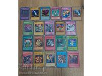 Cărți pentru colecționari 21 bucăți