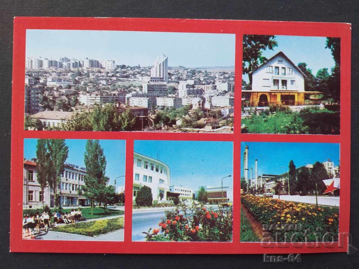 Разградски окръг