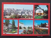 Разградски окръг